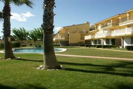 Naturaleza Y Golf San Jorge  المظهر الخارجي الصورة