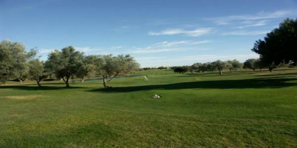 Naturaleza Y Golf San Jorge  المظهر الخارجي الصورة