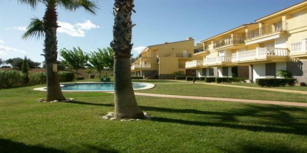 Naturaleza Y Golf San Jorge  المظهر الخارجي الصورة