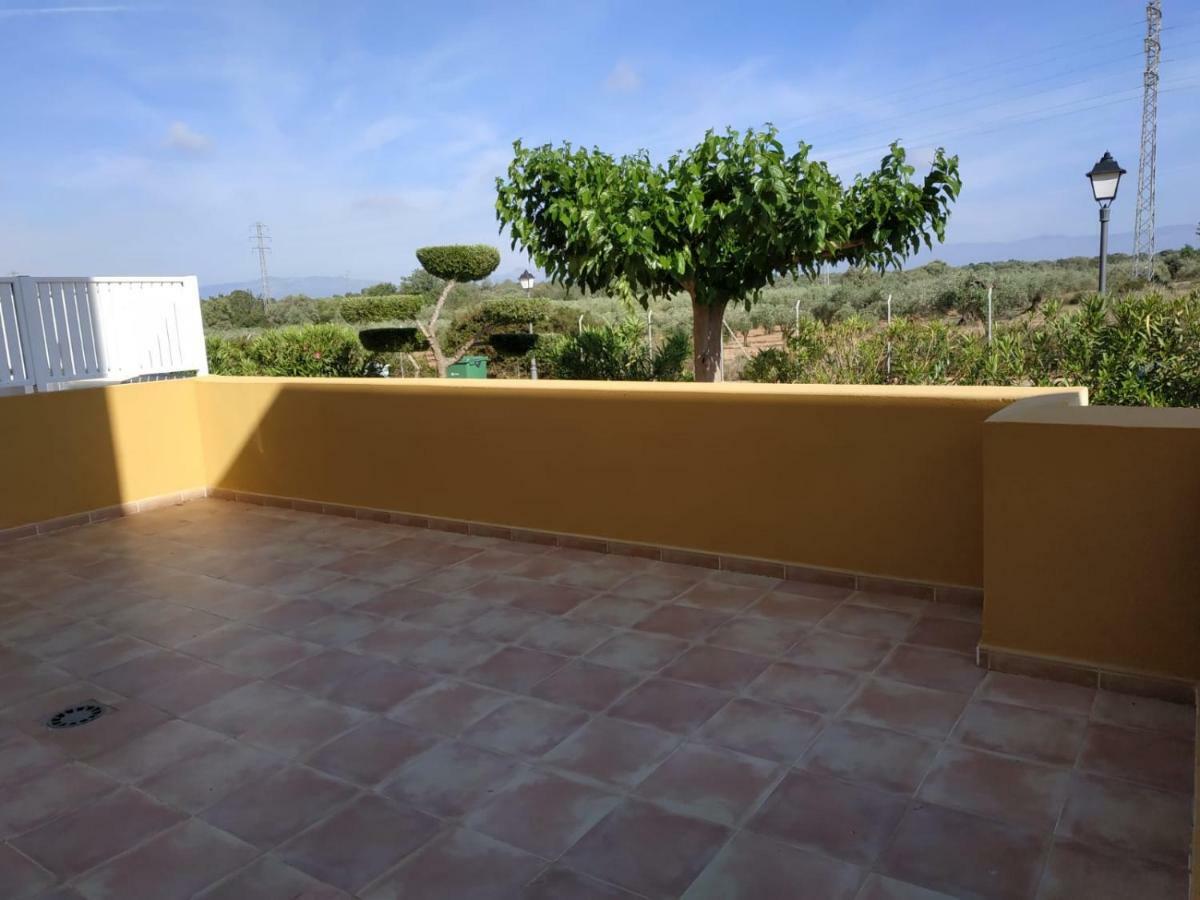 Naturaleza Y Golf San Jorge  المظهر الخارجي الصورة